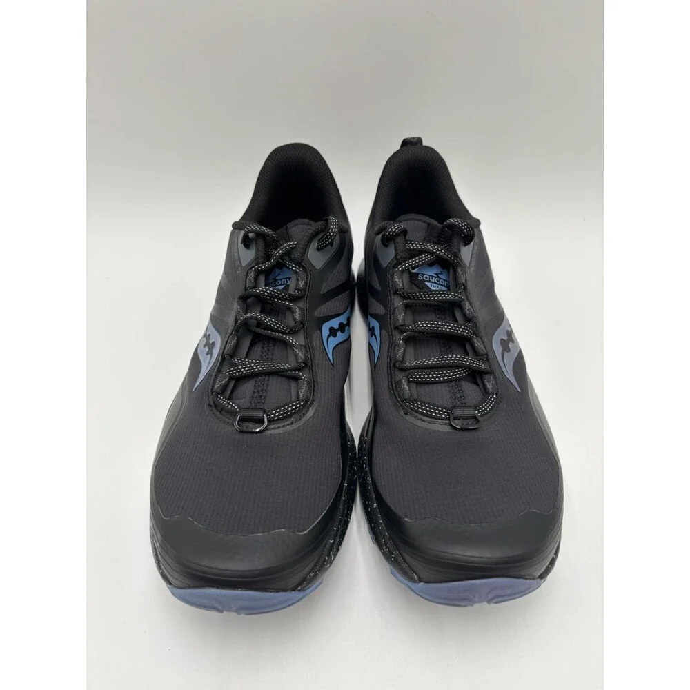 Saucony peregrine ice+